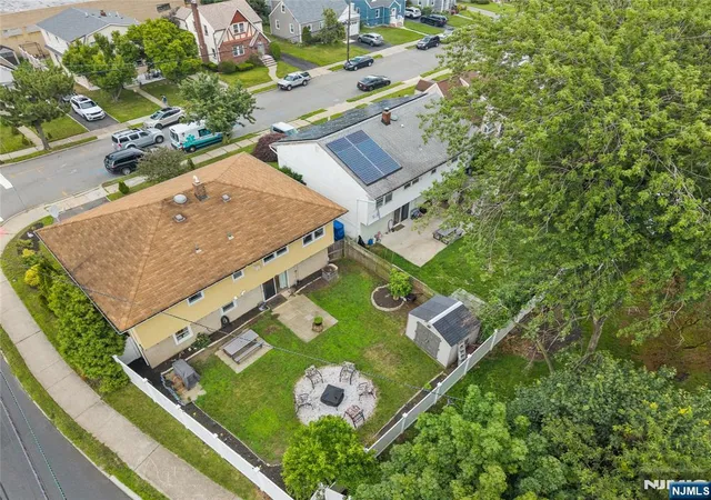 22nd image of 44 Parkway Ave, Clifton, NJ 07011 | MLS# 26026452