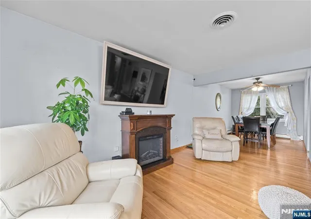 Photo 3 of Sale Pending at 44 Parkway Ave, Clifton, NJ 07011 | MLS# 26026452 | Listing updated on 2026-07-31