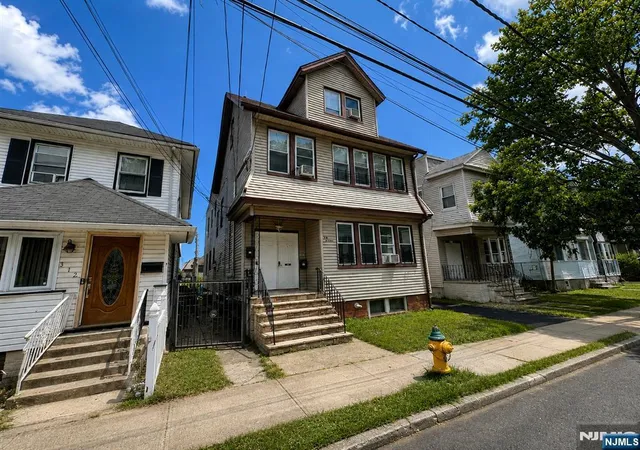Photo 1 of Sale Pending at 314 Smith St, Newark, NJ 07106 | MLS# 26026462 | Listing updated on 2026-08-10