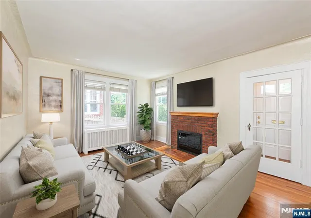 2nd image of 428 Mountain View Rd, Englewood, NJ 07631 | MLS# 26026467