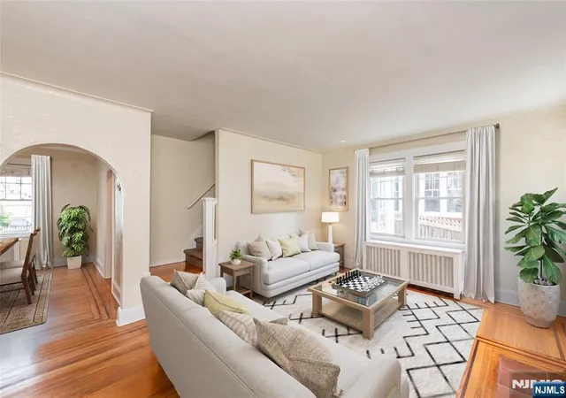 Photo 3 of Sale Pending at 428 Mountain View Rd, Englewood, NJ 07631 | MLS# 26026467 | Listing updated on 2026-07-28
