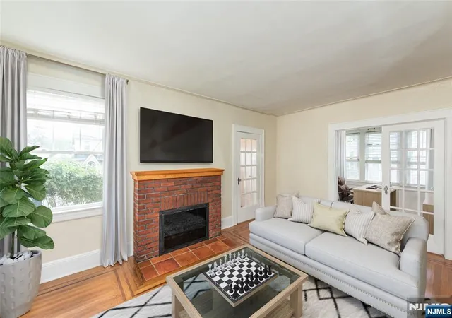 Photo 3 of Sale Pending at 428 Mountain View Rd, Englewood, NJ 07631 | MLS# 26026467 | Listing updated on 2026-07-28
