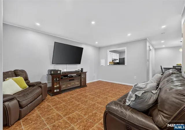 Photo 3 of Multi family home for sale at 192 Dwight St, Jersey City, NJ 07305 | MLS# 26026470 | Listing updated on 2026-08-05