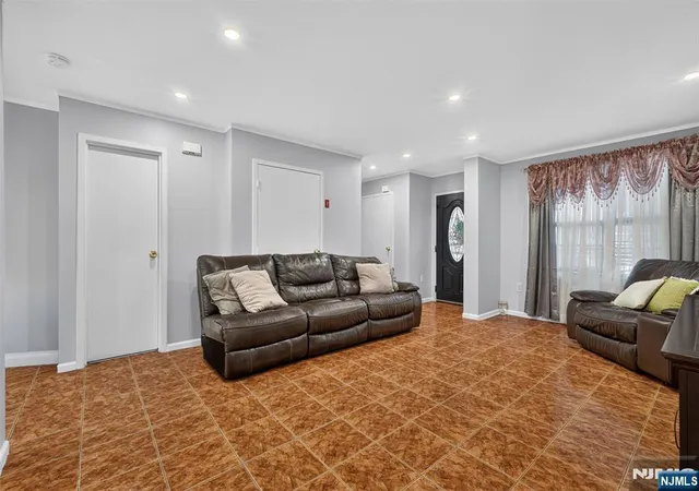 Photo 4 of Multi family home for sale at 192 Dwight St, Jersey City, NJ 07305 | MLS# 26026470 | Listing updated on 2026-08-05