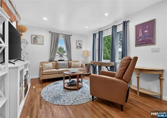 Photo 3 of Sale Pending at 6 Elm Hl Rd, Clifton, NJ 07013 | MLS# 26026478 | Listing updated on 2026-09-15