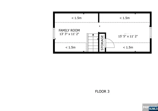 48th image of 6 Elm Hill Rd, Clifton, NJ 07013 | MLS# 26026478