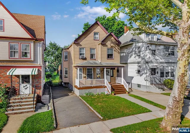 1st image of 64 Pavonia Ave, Kearny, NJ 07032 | MLS# 26026492