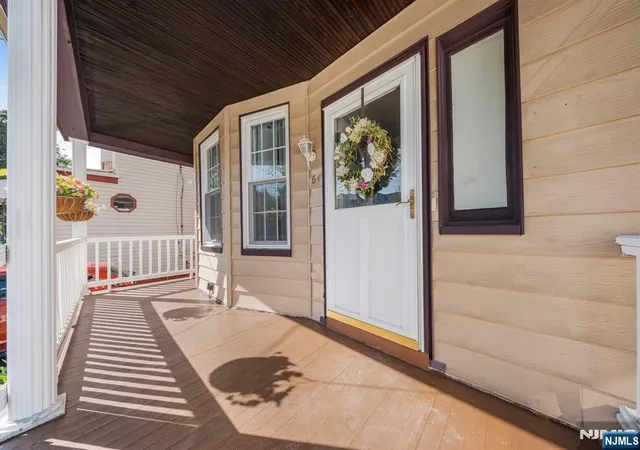 Photo 4 of Single family home for sale at 64 Pavonia Ave, Kearny, NJ 07032 | MLS# 26026492 | Listing updated on 2026-10-03