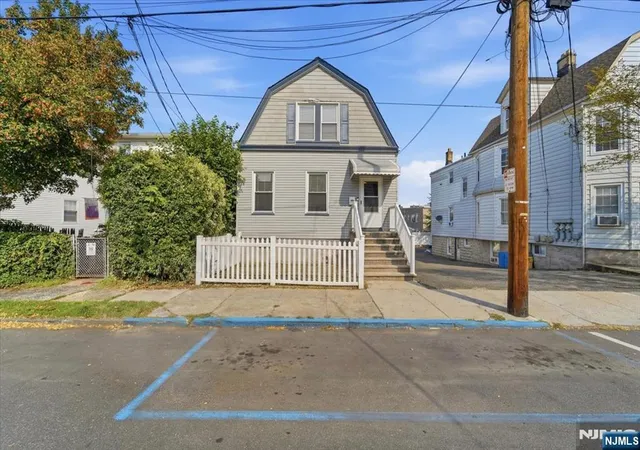2nd image of 233 Maple St, Kearny, NJ 07032 | MLS# 26026515
