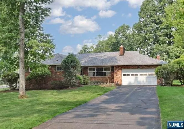 1st image of 91 Rose Ave, Woodcliff Lake, NJ 07677 | MLS# 26026517