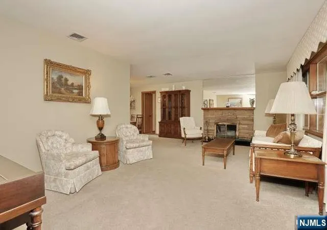 2nd image of 91 Rose Ave, Woodcliff Lake, NJ 07677 | MLS# 26026517