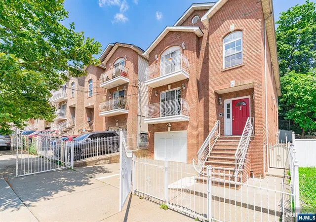 Photo 1 of Sale Pending at 17 Chester Ave, Newark, NJ 07104 | MLS# 26026523 | Listing updated on 2026-07-29