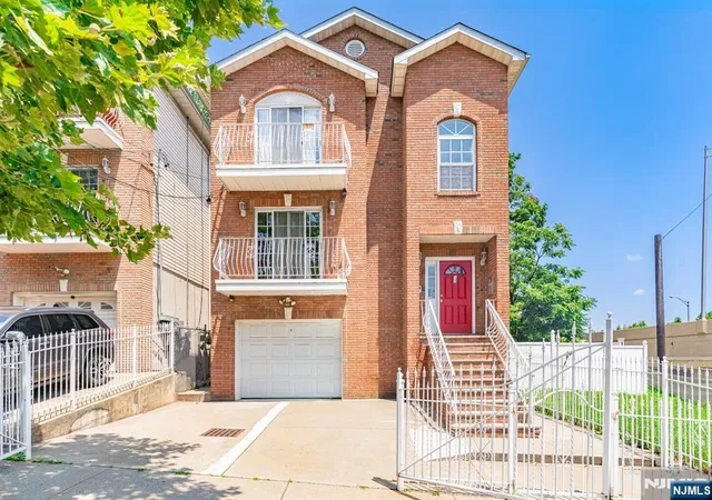 Photo 2 of Sale Pending at 17 Chester Ave, Newark, NJ 07104 | MLS# 26026523 | Listing updated on 2026-07-29