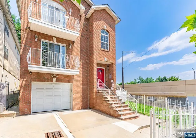 Photo 3 of Sale Pending at 17 Chester Ave, Newark, NJ 07104 | MLS# 26026523 | Listing updated on 2026-07-29