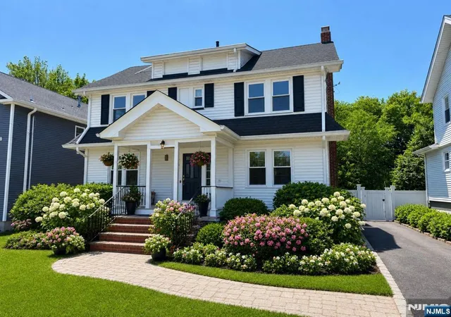 Photo 1 of Sale Pending at 134 Sherman Ave, Teaneck, NJ 07666 | MLS# 26026527 | Listing updated on 2026-09-03