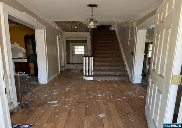 Photo 2 of Sale Pending at 134 Sherman Ave, Teaneck, NJ 07666 | MLS# 26026527 | Listing updated on 2026-09-03