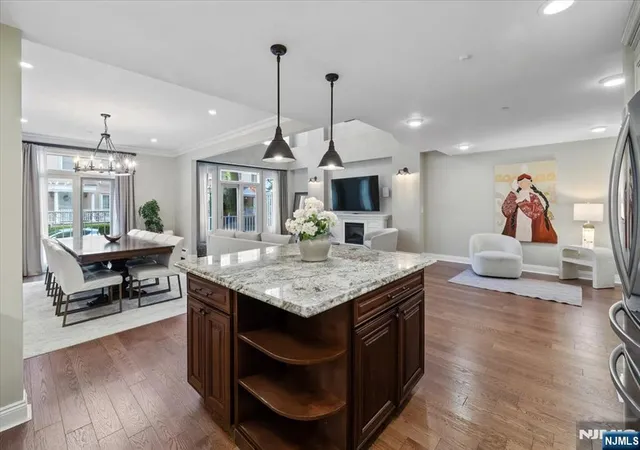 1st image of 208 Shearwater Ct #15, Jersey City, NJ 07305 | MLS# 26026531