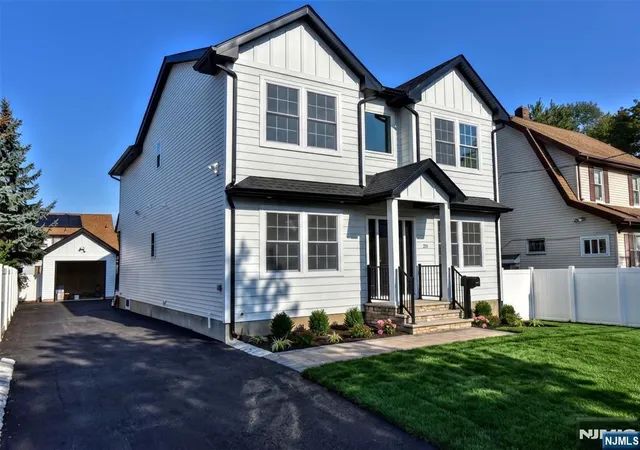 Photo 2 of Single family home for sale at 311 Harrison Ave, Hasbrouck Heights, NJ 07604 | MLS# 26026540 | Listing updated on 2026-08-30