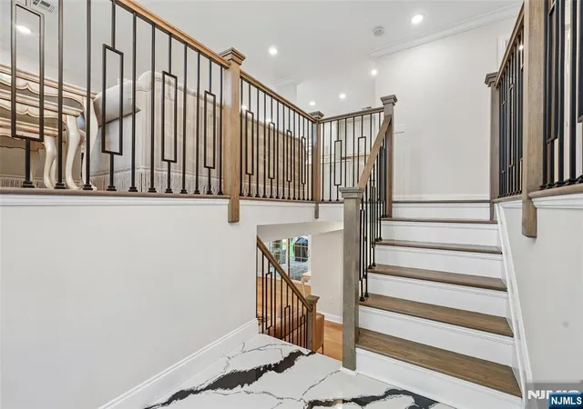 Photo 2 of Single family home for sale at 12 Parker Pl, Upper Saddle River, NJ 07458 | MLS# 26026545 | Listing updated on 2026-09-16