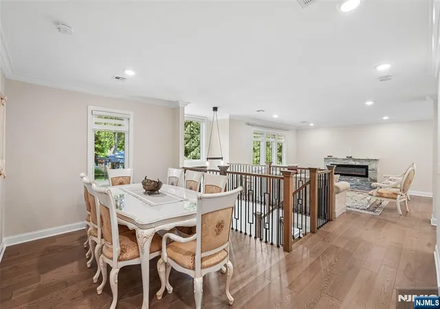 Photo 3 of Single family home for sale at 12 Parker Pl, Upper Saddle River, NJ 07458 | MLS# 26026545 | Listing updated on 2026-09-16