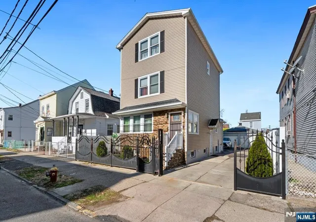 Photo 2 of Multi family home for sale at 88 90 18th St, Paterson, NJ 07524 | MLS# 26026551 | Listing updated on 2026-08-03