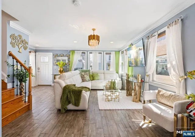 Photo 4 of House for sale at 88-90 18Th St, Paterson, NJ 07524 | MLS# 26026551 | Listing updated on 2026-08-03