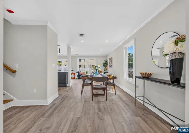 Photo 3 of Multi family home for sale at 163b Kipp Ave, Elmwood Park, NJ 07407 | MLS# 26026556 | Listing updated on 2026-08-30