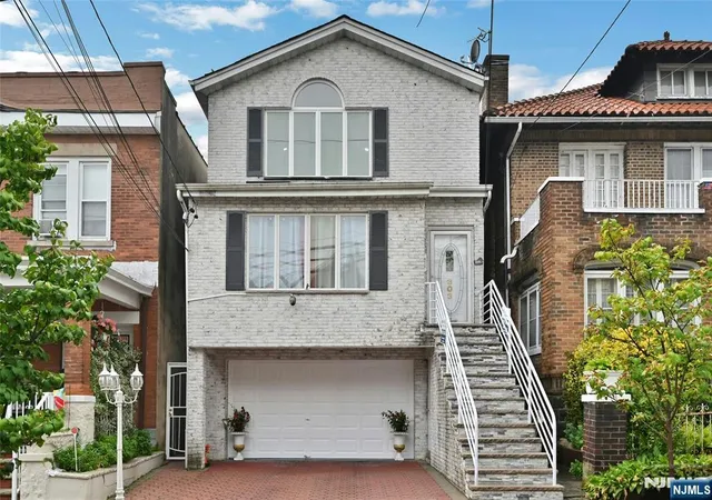 Multi family home for sale at 303 76Th St, North Bergen, NJ 07047 | MLS# 26026572