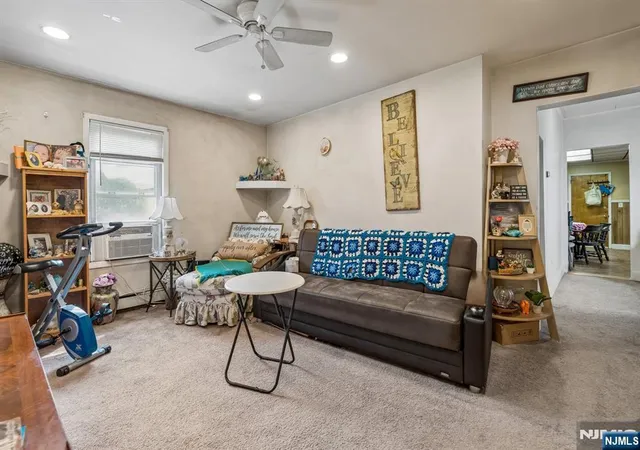 Photo 3 of Sale Pending at 35 Longview St, West Orange, NJ 07052 | MLS# 26026576 | Listing updated on 2026-09-04