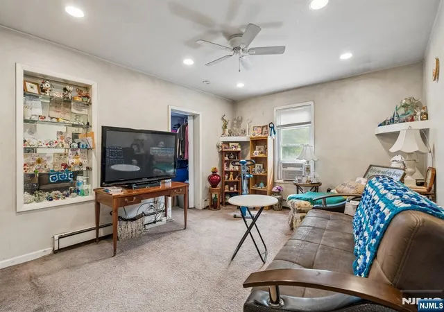 Photo 3 of Sale Pending at 35 Longview St, West Orange, NJ 07052 | MLS# 26026576 | Listing updated on 2026-09-04