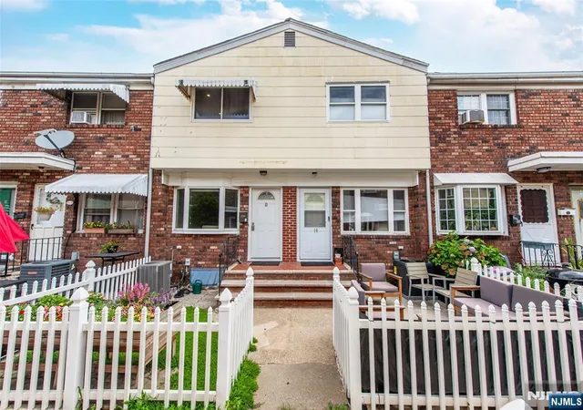 Photo 1 of Sale Pending at 34 Waldo Ave #13, Jersey City, NJ 07306 | MLS# 26026593 | Listing updated on 2026-09-07