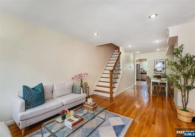 Photo 2 of Sale Pending at 34 Waldo Ave #13, Jersey City, NJ 07306 | MLS# 26026593 | Listing updated on 2026-09-07