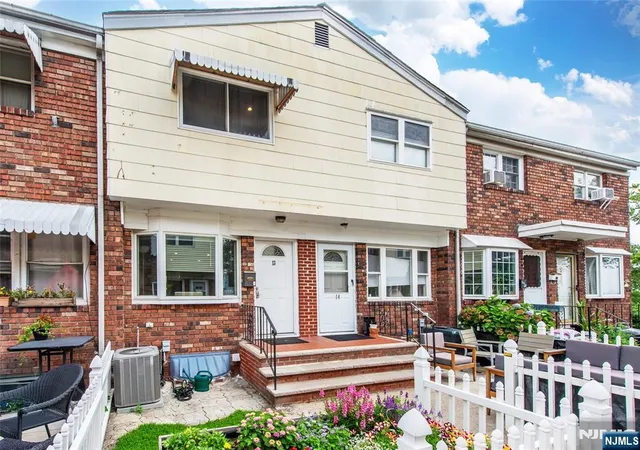 Photo 25 of Sale Pending at 34 Waldo Ave #13, Jersey City, NJ 07306 | MLS# 26026593 | Listing updated on 2026-09-07