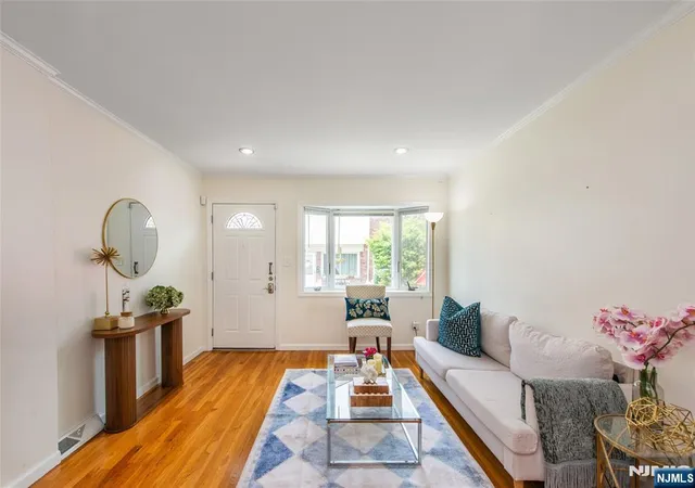 Photo 3 of Sale Pending at 34 Waldo Ave #13, Jersey City, NJ 07306 | MLS# 26026593 | Listing updated on 2026-09-07