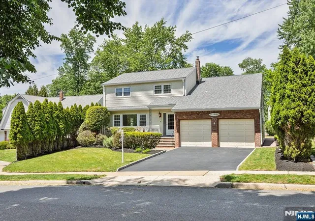 2nd image of 619 Cadmus Ct, Teaneck, NJ 07666 | MLS# 26026596