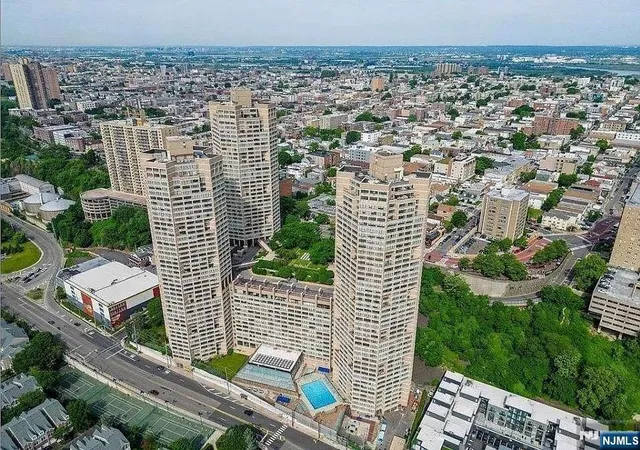 Photo 1 of Condo for sale at 7004 Boulevard East #7C, West New York, NJ 07093 | MLS# 26026610 | Listing updated on 2026-07-17