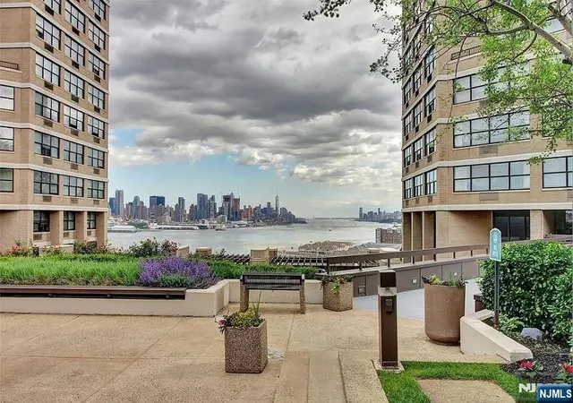 Photo 2 of Condo for sale at 7004 Boulevard East #7C, West New York, NJ 07093 | MLS# 26026610 | Listing updated on 2026-07-17