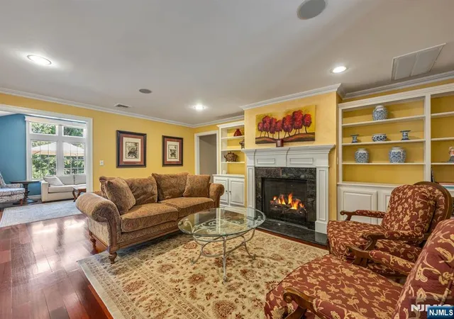 5th image of 330 Airmount Ave, Ramsey, NJ 07446 | MLS# 26026616