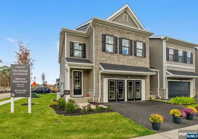 40th image of 14 Belmont Pl, Oakland, NJ 07436 | MLS# 26026621