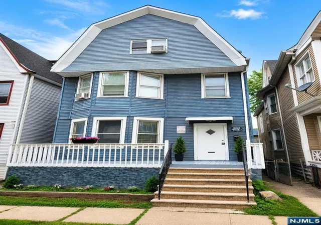 1st image of 327 Amherst St, East Orange, NJ 07018 | MLS# 26026623