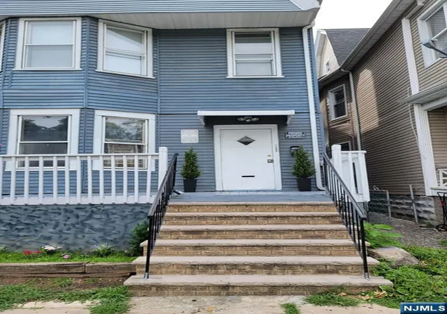 2nd image of 327 Amherst St, East Orange, NJ 07018 | MLS# 26026623