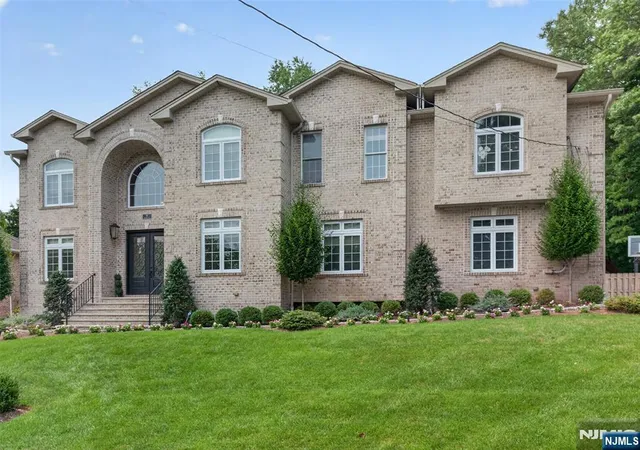 Photo 1 of Sale Pending at 80 Holland Ave, Demarest, NJ 07627 | MLS# 26026630 | Listing updated on 2026-08-28