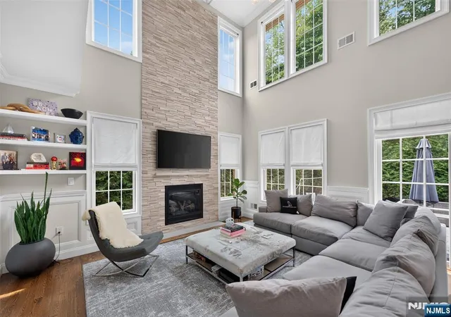 Photo 4 of Sale Pending at 80 Holland Ave, Demarest, NJ 07627 | MLS# 26026630 | Listing updated on 2026-08-28