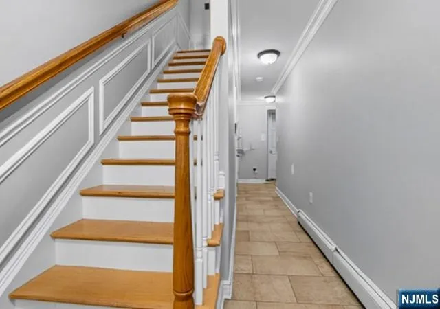 Photo 3 of Single family home for sale at 23 Hackensack Ave, Weehawken, NJ 07086 | MLS# 26026633 | Listing updated on 2026-09-13
