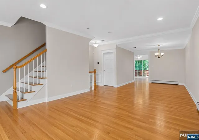 Photo 4 of Single family home for sale at 23 Hackensack Ave, Weehawken, NJ 07086 | MLS# 26026633 | Listing updated on 2026-09-26