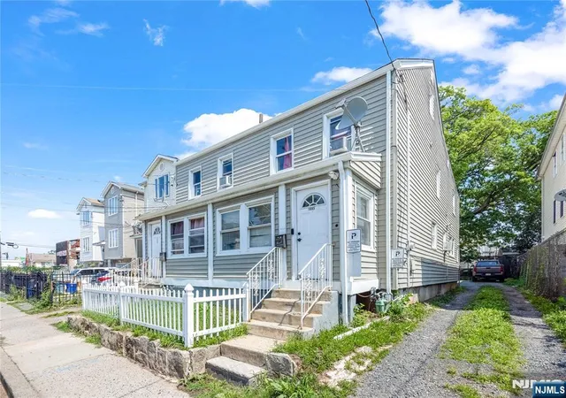 Photo 1 of Multi family home for sale at 1083 1085 Magnolia Ave, Elizabeth, NJ 07201 | MLS# 26026634 | Listing updated on 2026-09-17