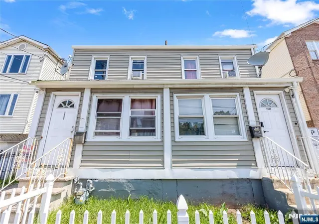 Photo 2 of Multi family home for sale at 1083 1085 Magnolia Ave, Elizabeth, NJ 07201 | MLS# 26026634 | Listing updated on 2026-09-17
