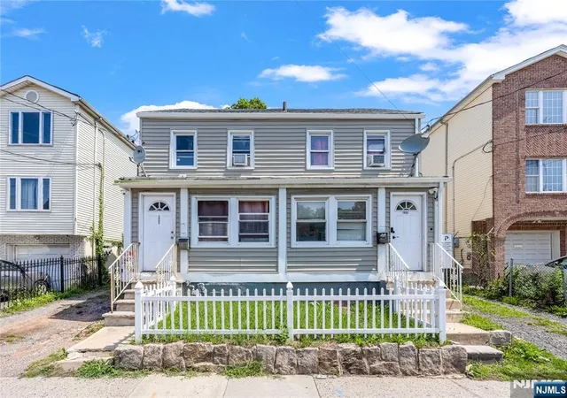 Photo 3 of Multi family home for sale at 1083 1085 Magnolia Ave, Elizabeth, NJ 07201 | MLS# 26026634 | Listing updated on 2026-09-17