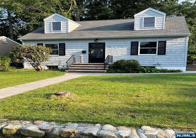 1st image of 72 Ridgewald Ave, Waldwick, NJ 07463 | MLS# 26026636