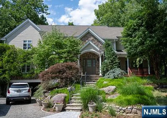 Single family home for sale at 51 Rutherford Pl, Montvale, NJ 07645 | MLS# 26026639